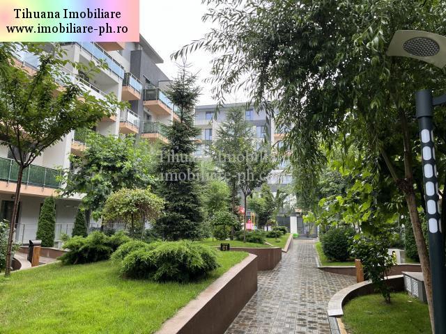 Garsoniera de inchiriat STUDIO MRS SMART