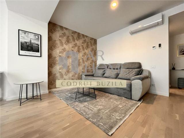 Garsoniera de lux, prima, Ploiesti, ultracentral