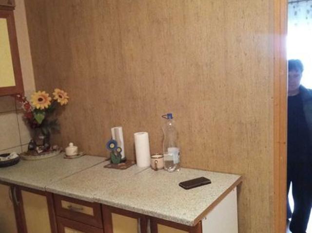 Garsoniera de vanzare complet mobilata si utilata zona Gradina Publica