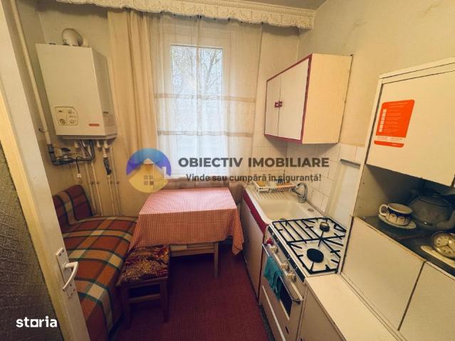 Garsoniera de vanzare – Darmanesti – Parter