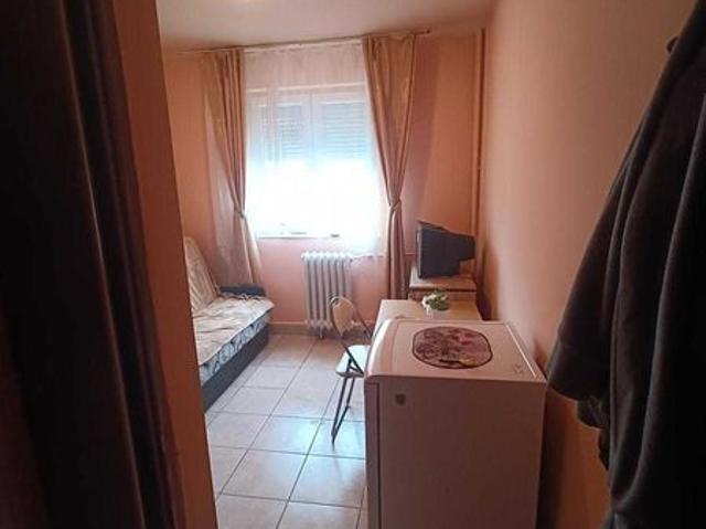 Garsoniera de vanzare, imediat ocupabila