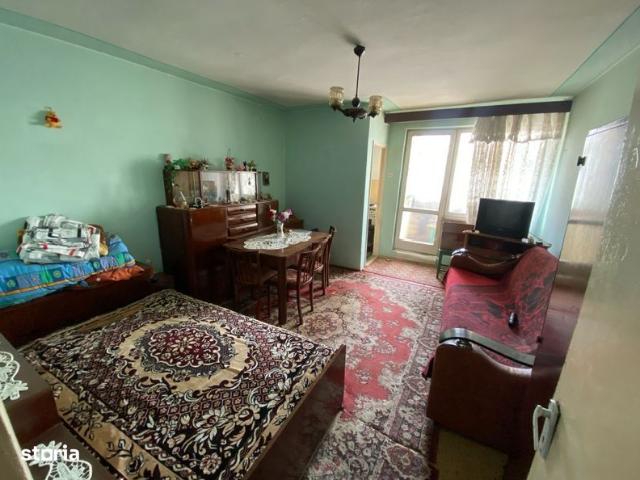 Garsoniera de vanzare in cartierul Noua
