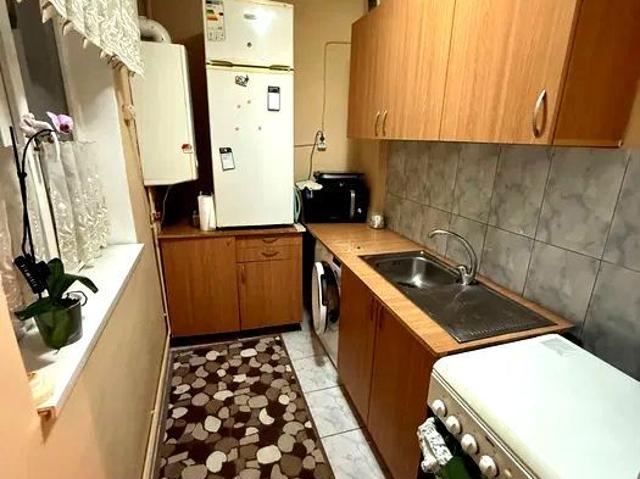 Garsoniera de vanzare in bloc de apartamente, Manastur, zona Pritax