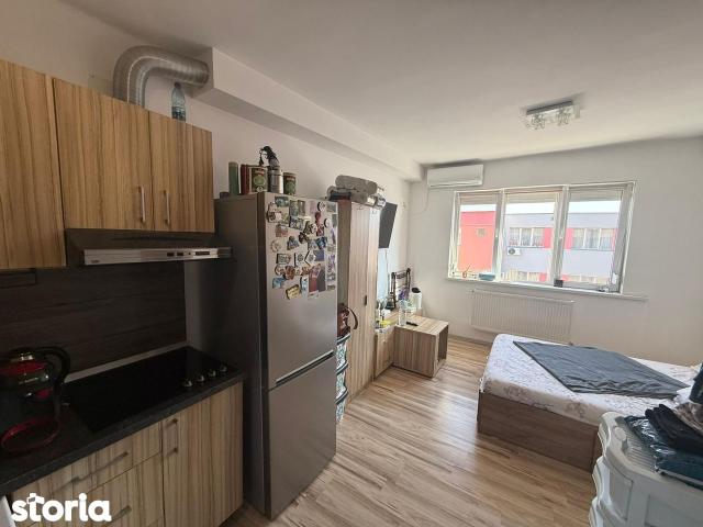 Garsoniera de vanzare in zona UTA