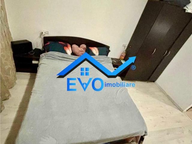 Garsoniera de vanzare, mobilata si utilata, Nicolina 2, langa piaț