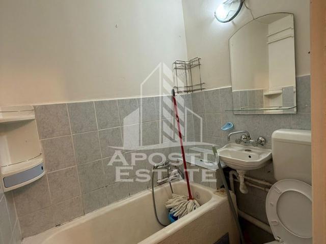 Garsoniera de 22 mp in zona Telegrafului