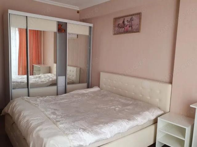 Garsoniera de 36 mp in cartierul Vitan