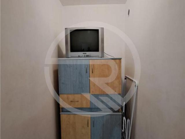 Garsoniera de 30 mp utili, situata in cartierului Iris!
