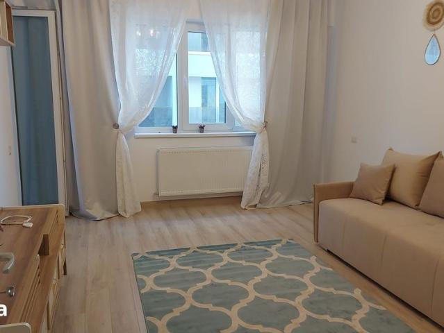 GARSONIERA DECO RESIDENCE, PARCARE INCLUSA, CENTRALA, METROU 4 MIN
