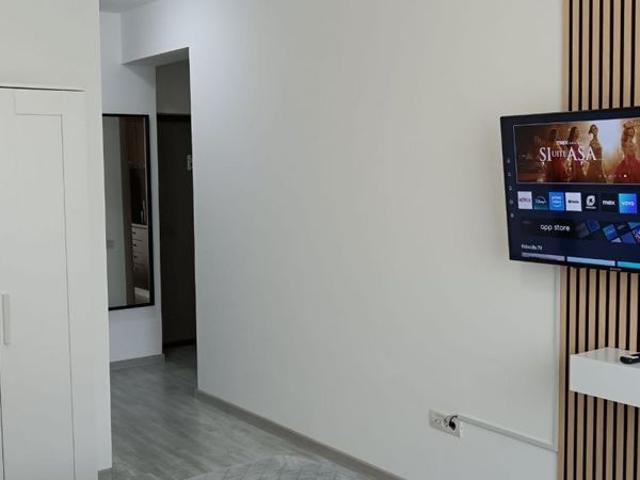 Garsoniera decomandata Militari Residence/ Str. Rezervelor 87 / Loc