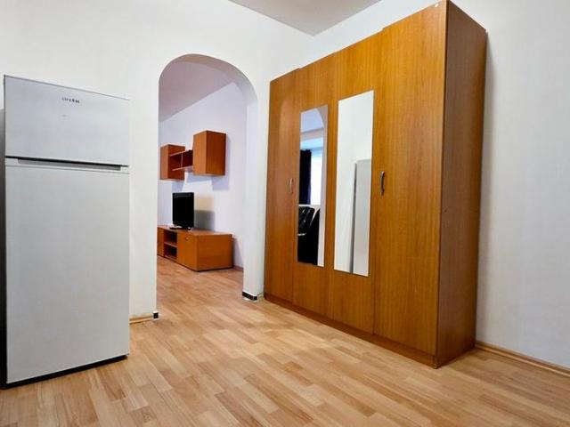 Garsoniera Decomandata Bloc Mixt | Tei Otesani | Constructii