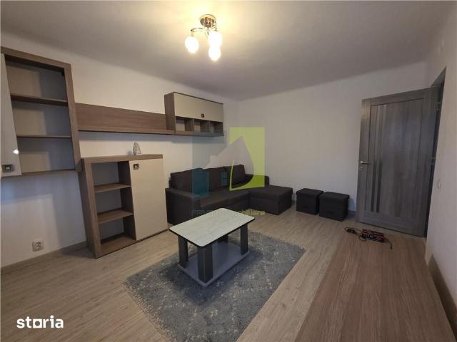 Garsoniera decomandata cu CT in Sarari