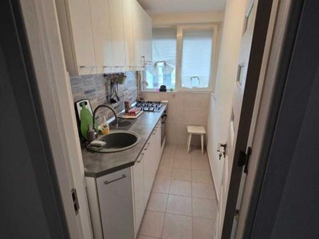 Garsoniera decomandata Campia Libertatii 38mp Parc IOR