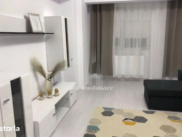 Garsoniera | decomandata | centrala proprie | balcon | 2021