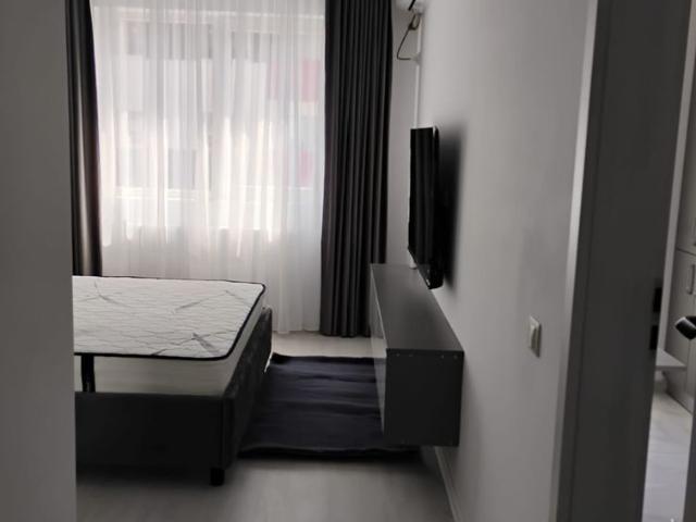 Garsoniera decomandata de inchiriat militari residence comision 50%