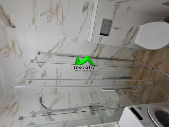 Garsoniera decomandata de inchriat Sibiu Centru