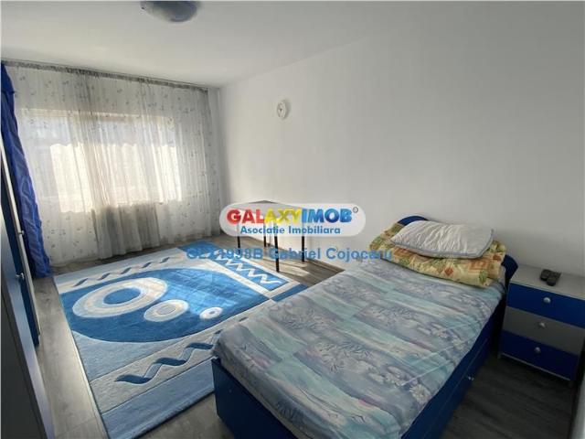 garsoniera decomandata Dristor 5 minute metrou