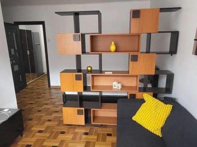 Garsoniera decomandata Parc Tineretului Timpuri Noi