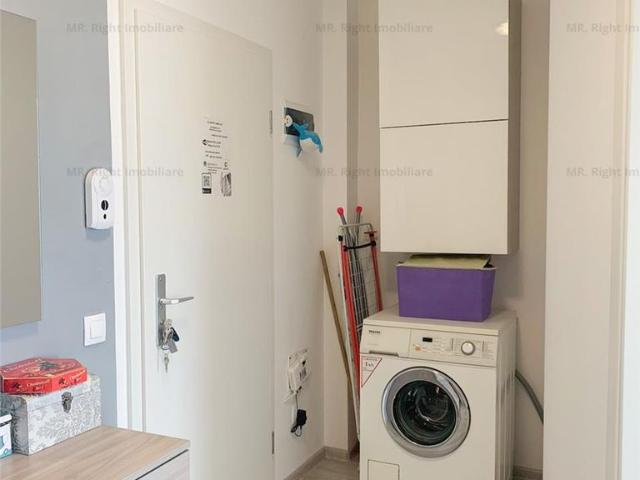 Garsoniera decomandata | parcare si boxa | Avantgarden 3