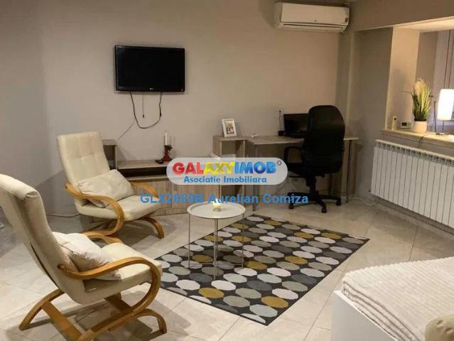 garsoniera decomandata pentru inchiriat zona aviatiei