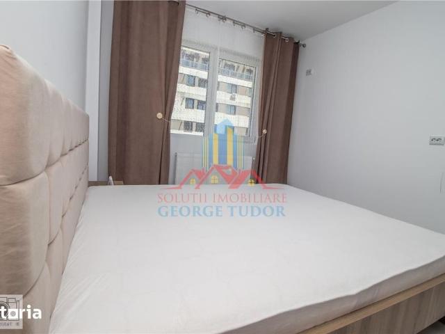 Garsoniera decomandata,Str.Sg. Ilie Petre Nr.43, Bloc Sinsay, Colosseu