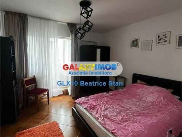 Garsoniera decomandata spatioasa PIATA CRANGASI