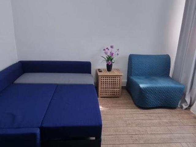 Garsoniera decomandata zona Faleza nord Plaja Reyna Constanța