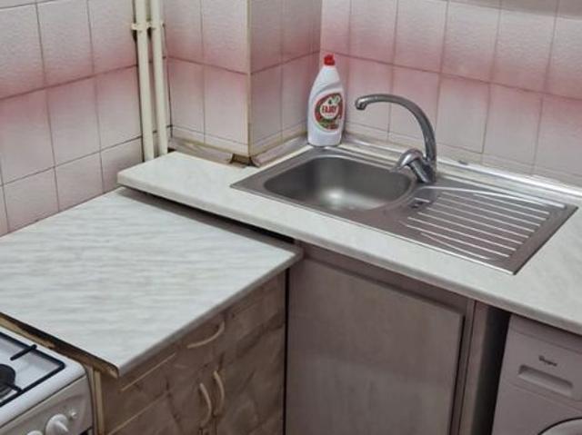 Garsoniera decomandata zona Tomis nord Tic Tac Constanța