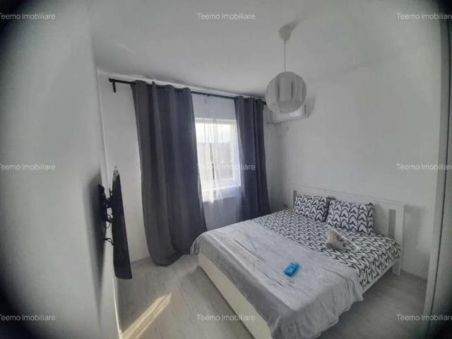 Garsoniera, decomandata, 29 mp, centrala proprie, ac, balcon, Weiner Palada
