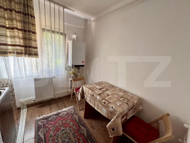 Garsoniera decomandata 35 mp, Bvd Dacia Brazda lui Novac