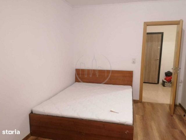 Garsoniera Decomandata 37 mpu de vanzare zona Lazaret