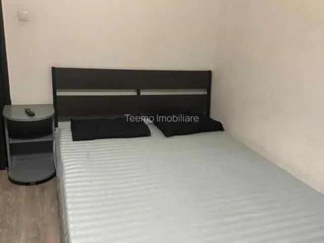 Garsoniera, decomandata, 38 mp, centrala, metrou aproape, 1 Mai