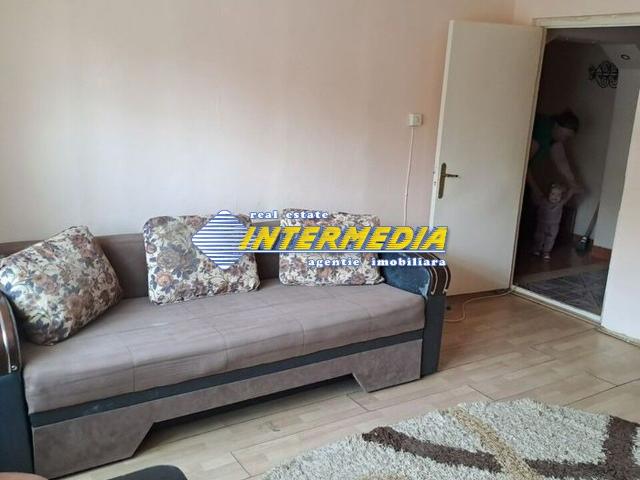 Garsoniera decomandata 31 mp de vanzare in Alba Iulia
