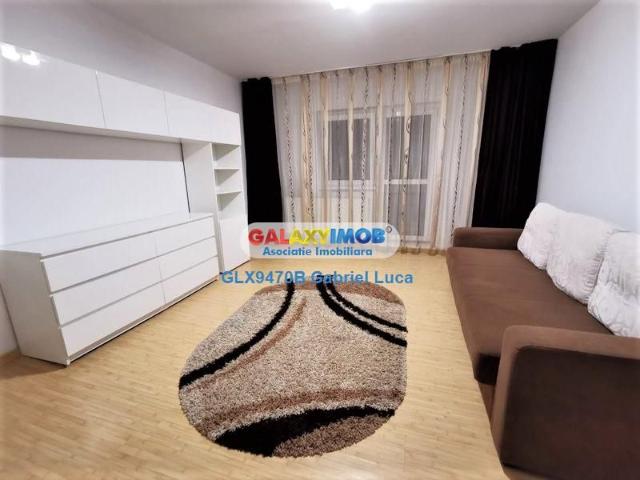 Garsoniera decomandata 42mp | Balcon | Blvd. Consttantin Brancoveanu