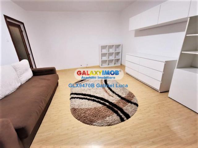 garsoniera decomandata 42mp | balcon | blvd. consttantin brancoveanu