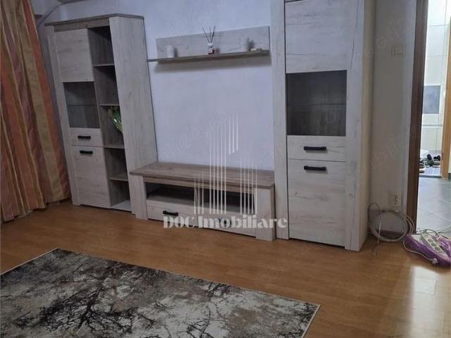Garsoniera | Decebal | Agricultori | Pet Friendly | Decomandat