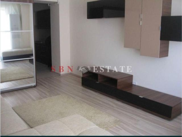 Garsoniera Diamond Residence | Voluntari | Bloc nou |