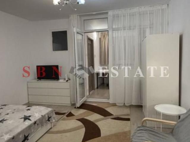 Garsoniera | Diham Basarabia | Moderna | Balcon