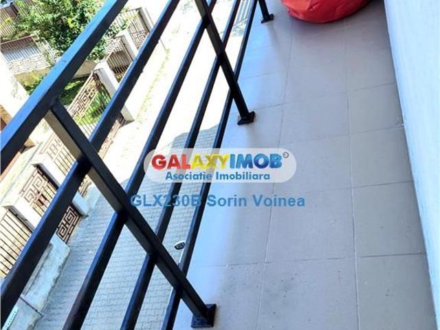 Garsoniera Dimitrie Leonida | centrala proprie | bloc nou 15min metrou