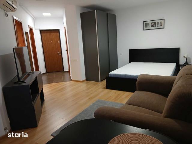Garsoniera Doamna Ghica/Colentina/acces facil Pipera/Tei