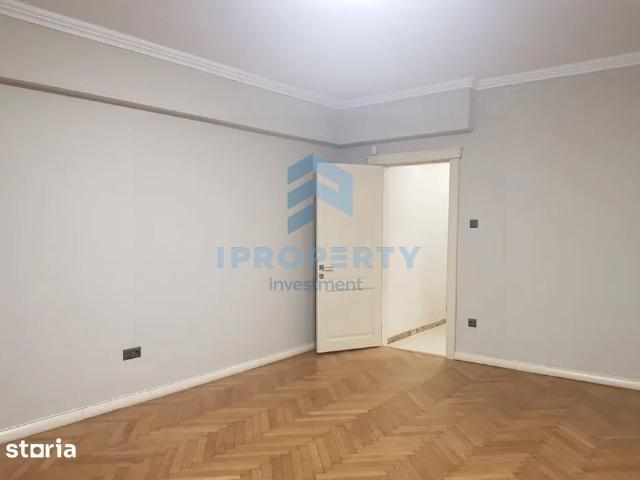 Garsoniera Dorobanti pentru locuit sau birou/cabinet psihologic/avocat
