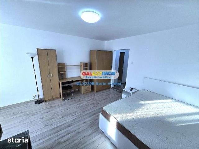 Garsoniera Dristor | 32mp | mobilata si utilata | bloc langa metrou