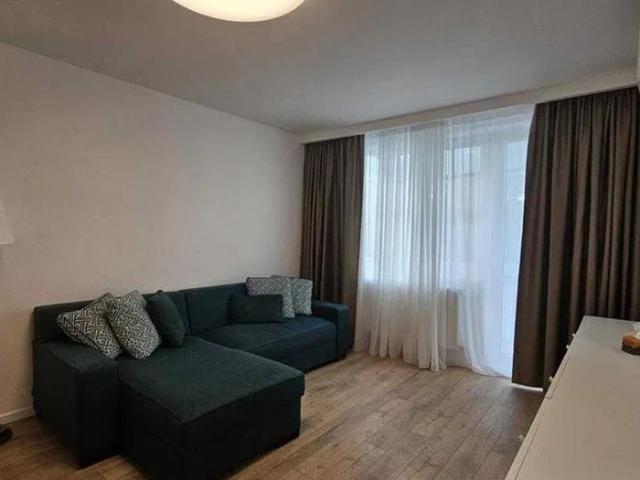Garsoniera Dristor Baba Novac/Proximitate metrou