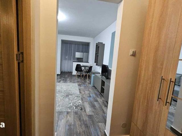 Garsoniera Dristor gura Metrou