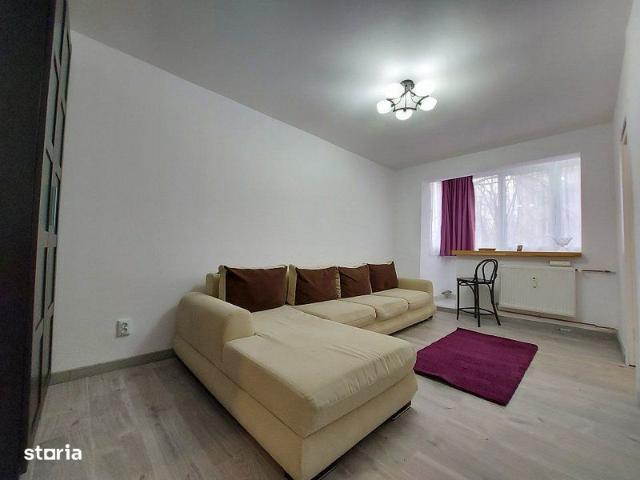 Garsoniera Dristor, Olimpia, totul nou, prima inchiriere! 10min Metrou