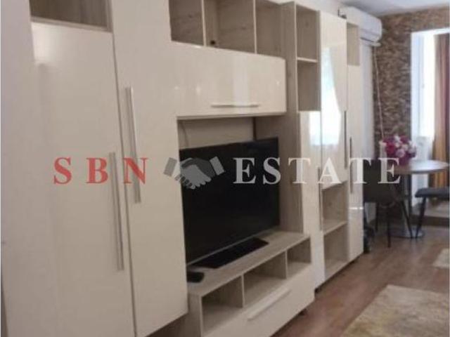 Garsoniera Dristor | Metrou | Boiler | Renovata