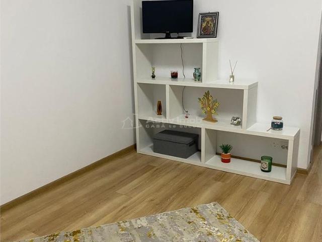 Garsoniera Dristor Metrou Dristor modern mobilata si utilata