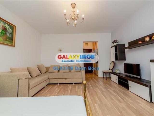 Garsoniera DRISTOR str. Dristorului langa METROU Dristor