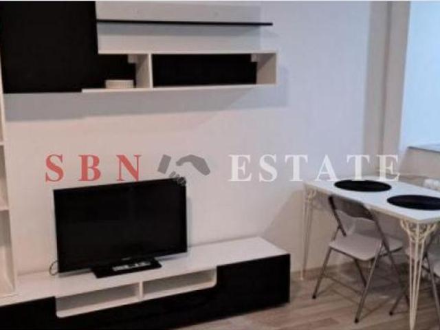 Garsoniera | Dristor | Renovata | Pet Friendly