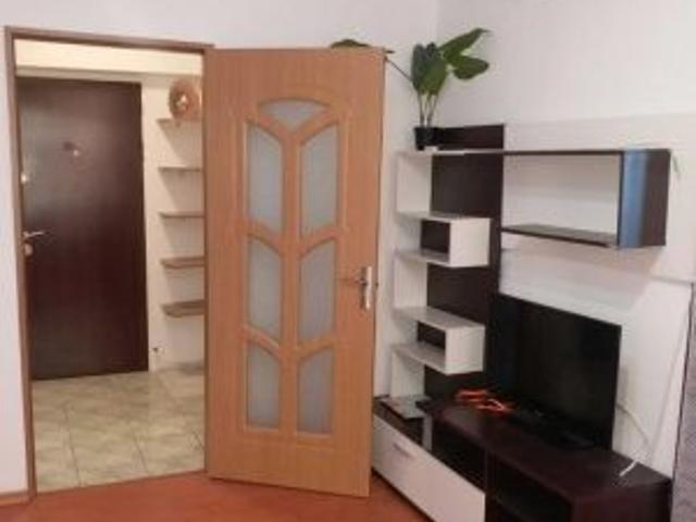Garsoniera/ Dristor/balcon mare/ a.c